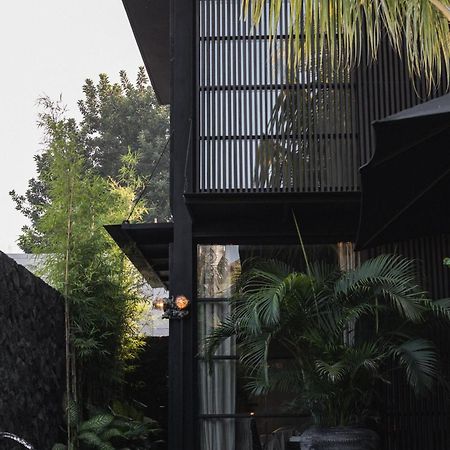 The Bohemian Bali, A Member Of Design Hotels Canggu Buitenkant foto