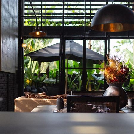 The Bohemian Bali, A Member Of Design Hotels Canggu Buitenkant foto