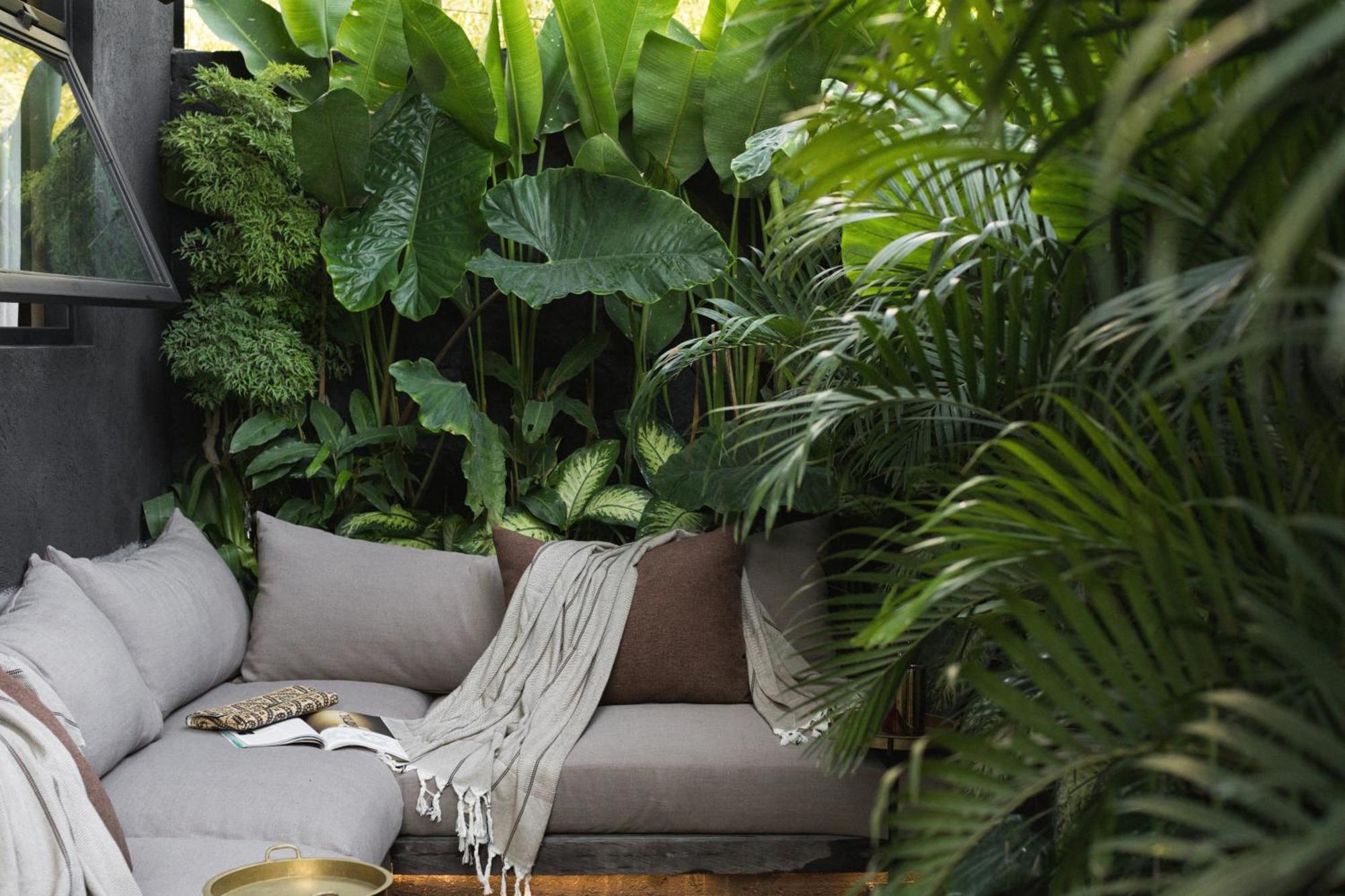 The Bohemian Bali, A Member Of Design Hotels Canggu Buitenkant foto