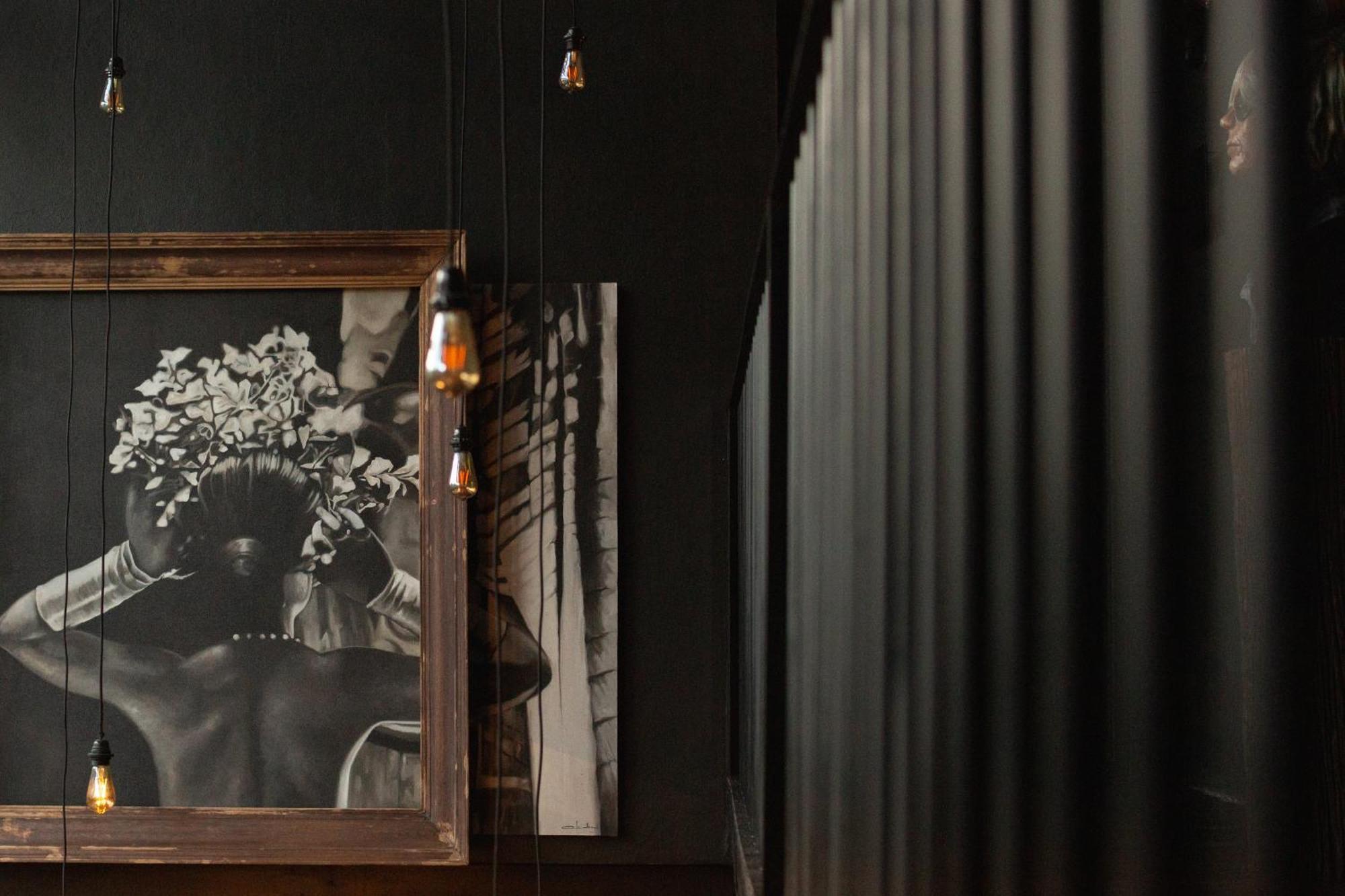 The Bohemian Bali, A Member Of Design Hotels Canggu Buitenkant foto