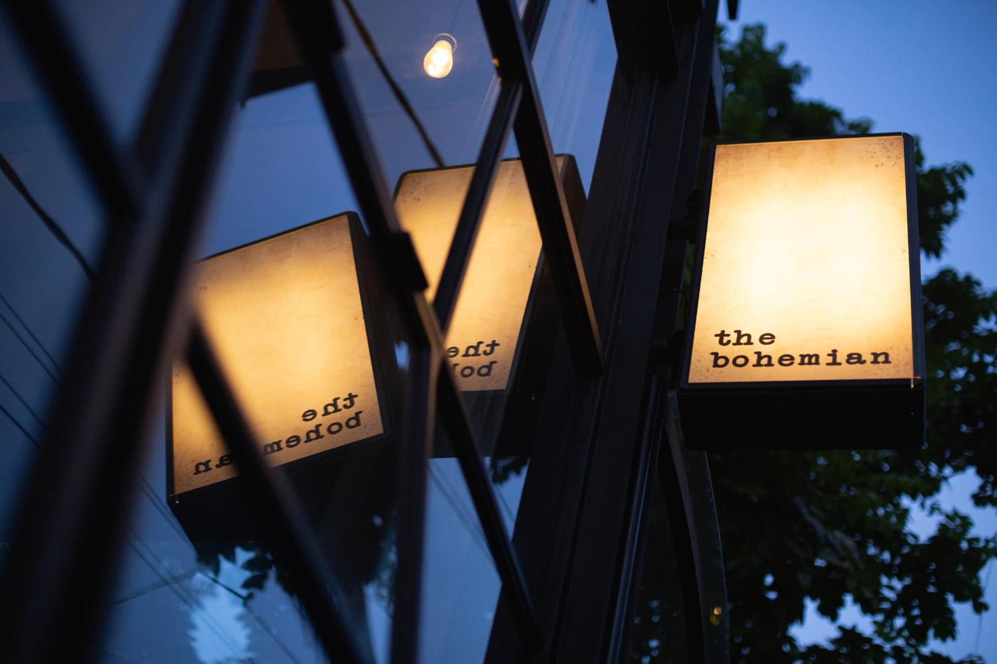 The Bohemian Bali, A Member Of Design Hotels Canggu Buitenkant foto
