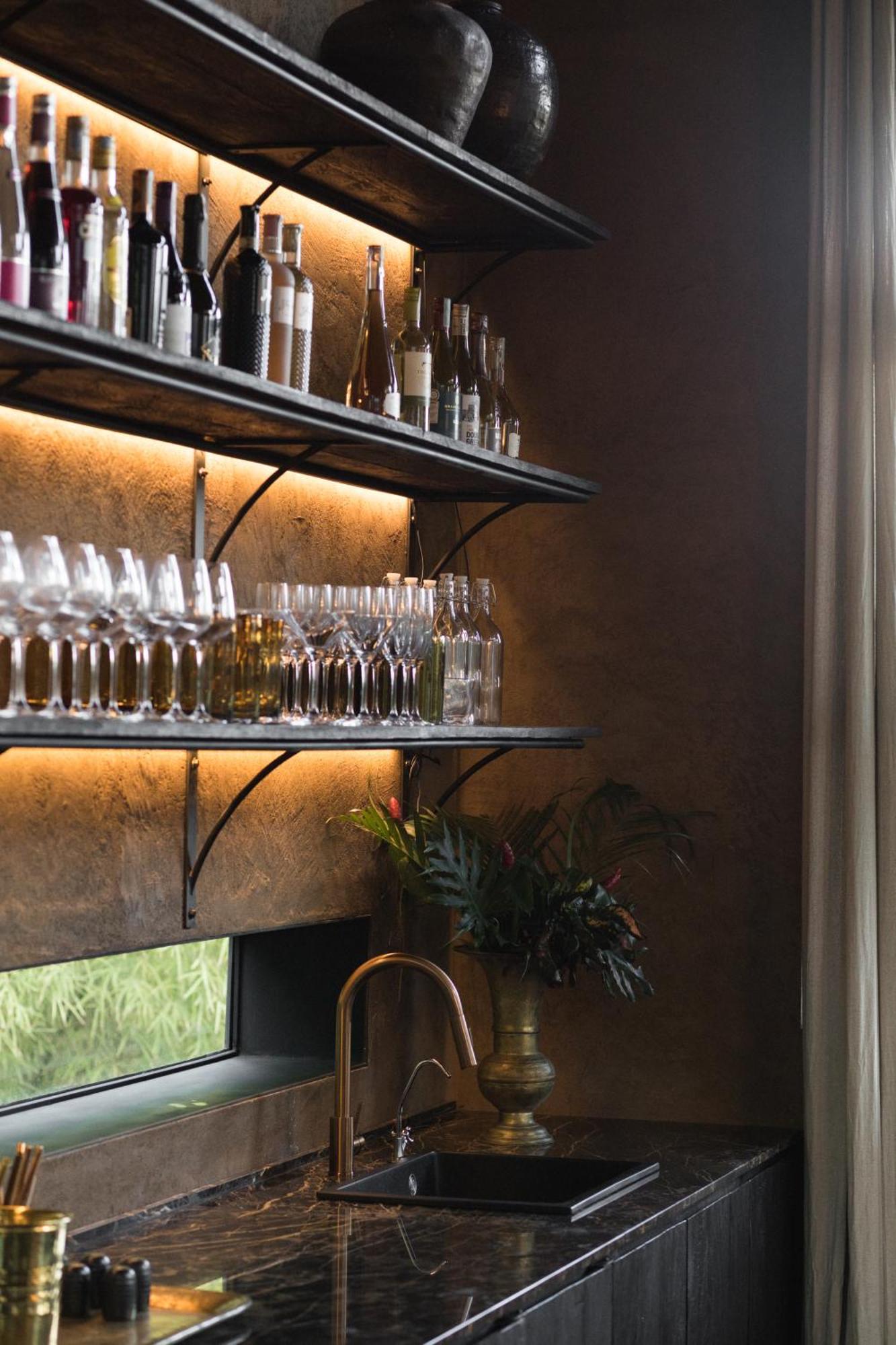 The Bohemian Bali, A Member Of Design Hotels Canggu Buitenkant foto