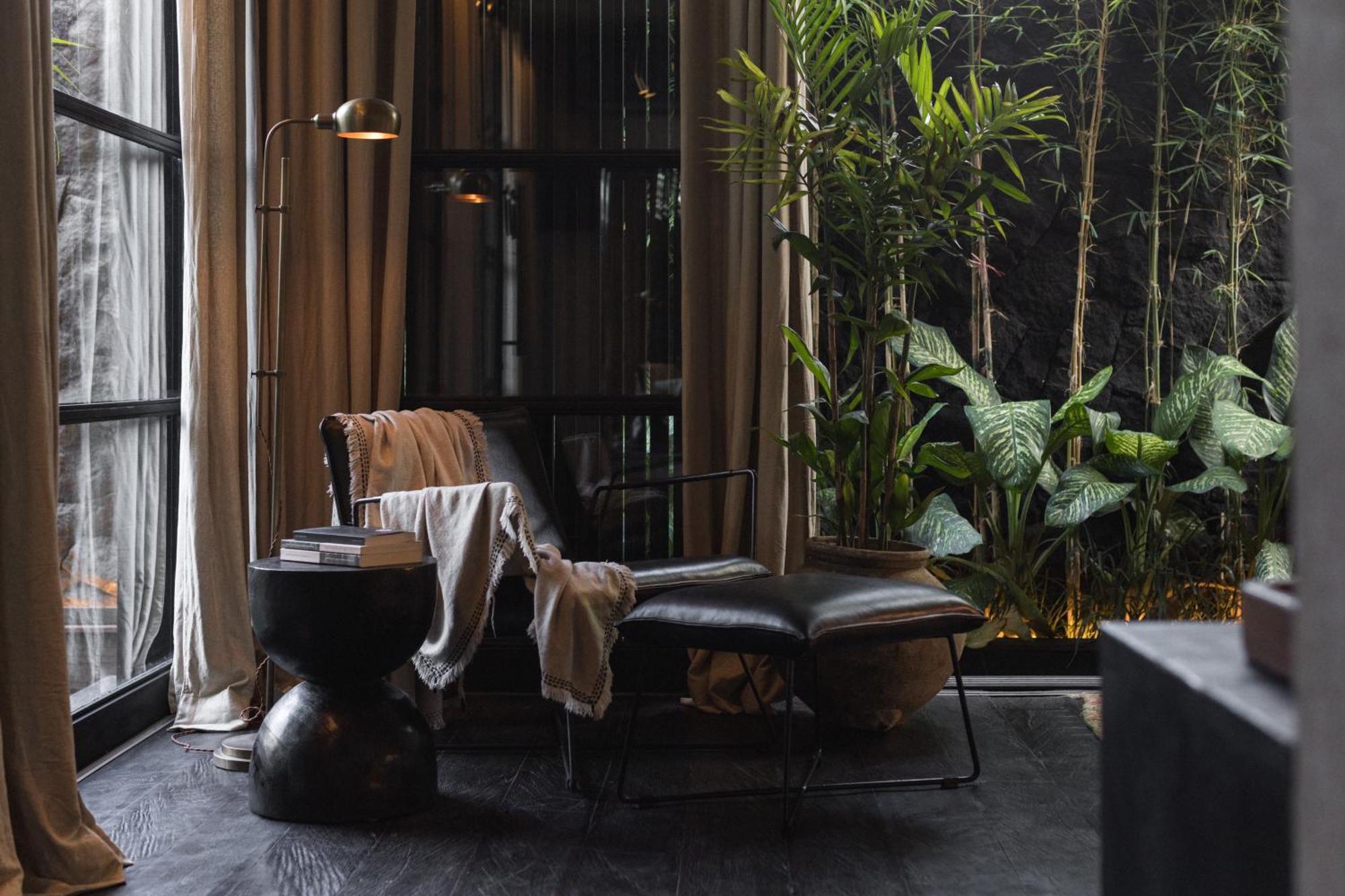 The Bohemian Bali, A Member Of Design Hotels Canggu Buitenkant foto
