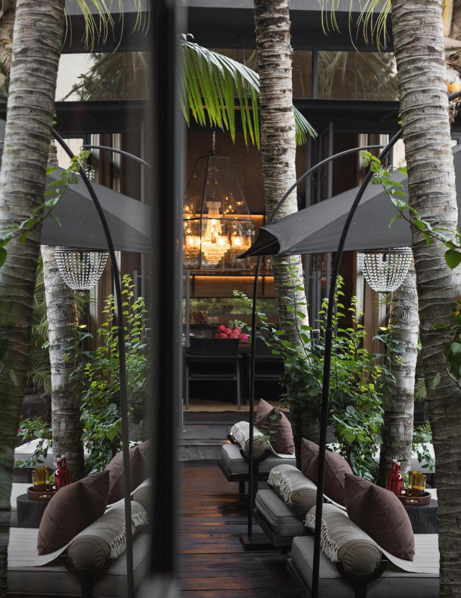 The Bohemian Bali, A Member Of Design Hotels Canggu Buitenkant foto