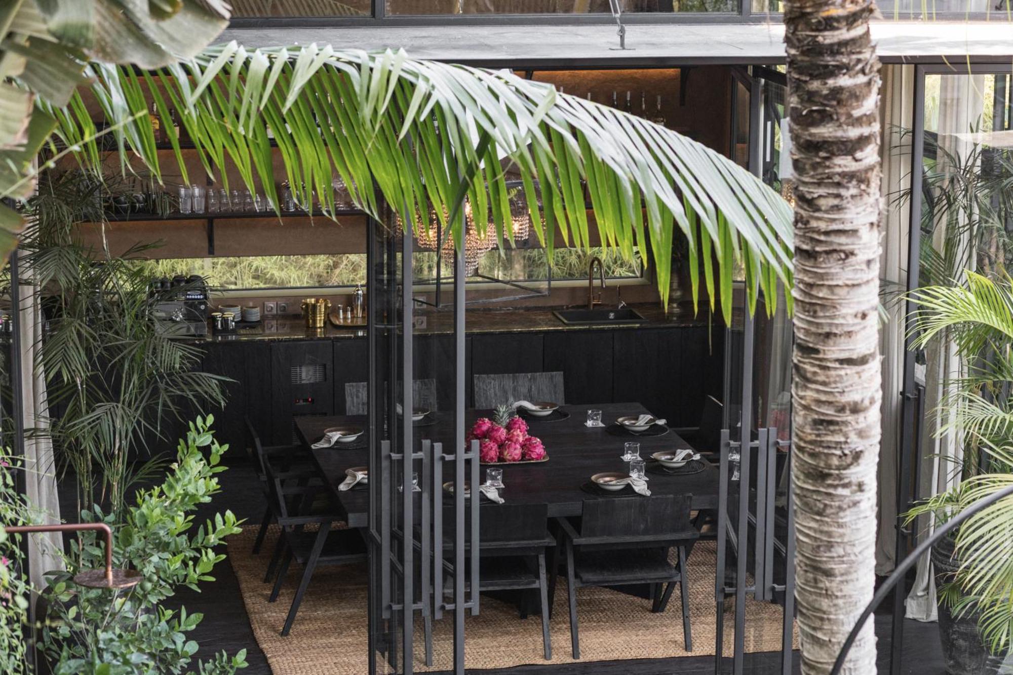 The Bohemian Bali, A Member Of Design Hotels Canggu Buitenkant foto