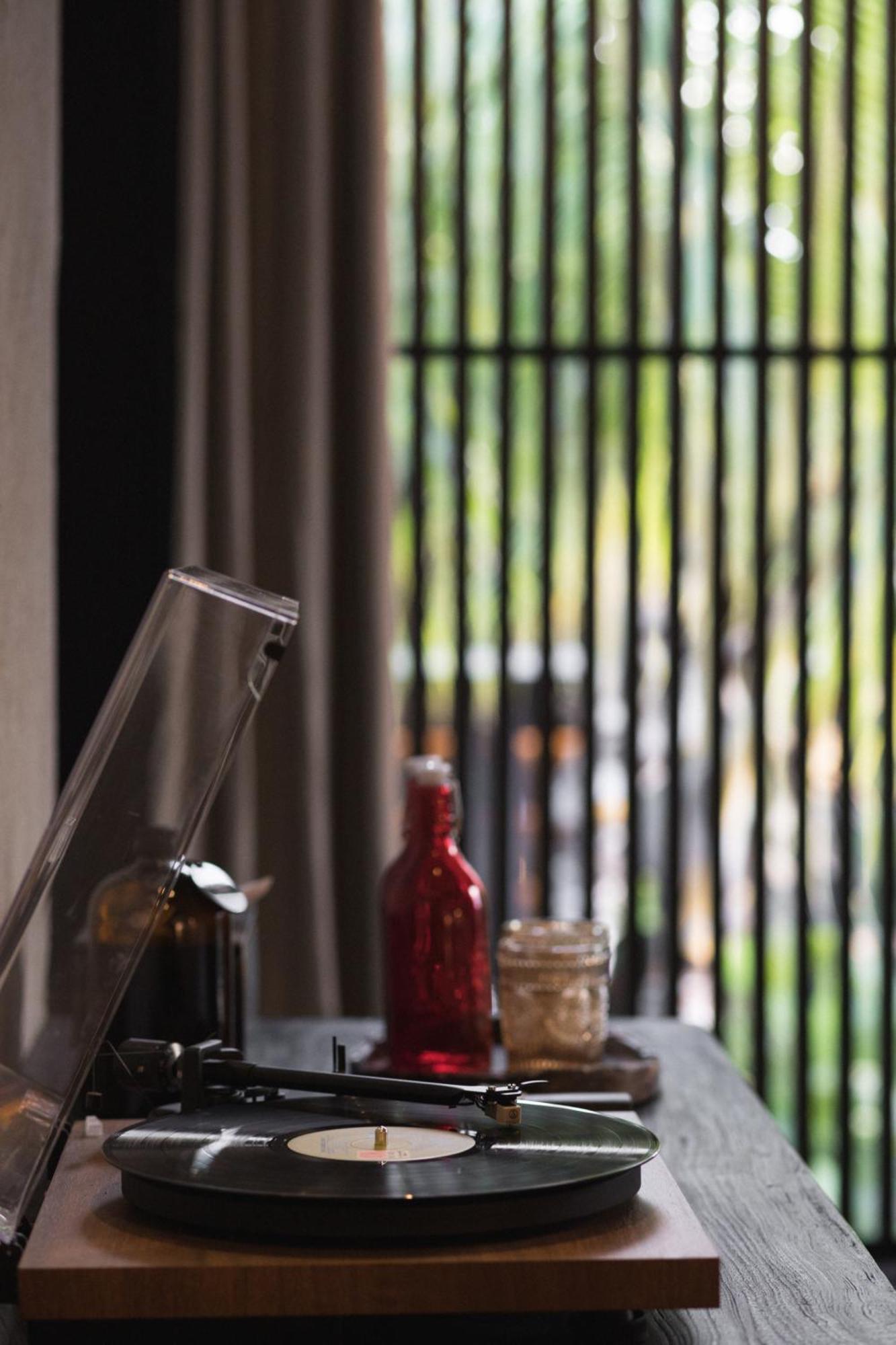 The Bohemian Bali, A Member Of Design Hotels Canggu Buitenkant foto