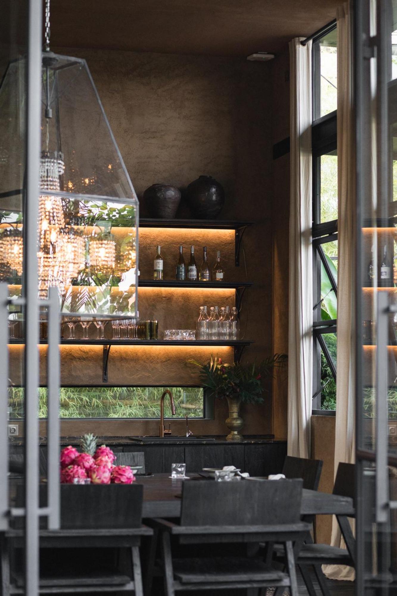 The Bohemian Bali, A Member Of Design Hotels Canggu Buitenkant foto