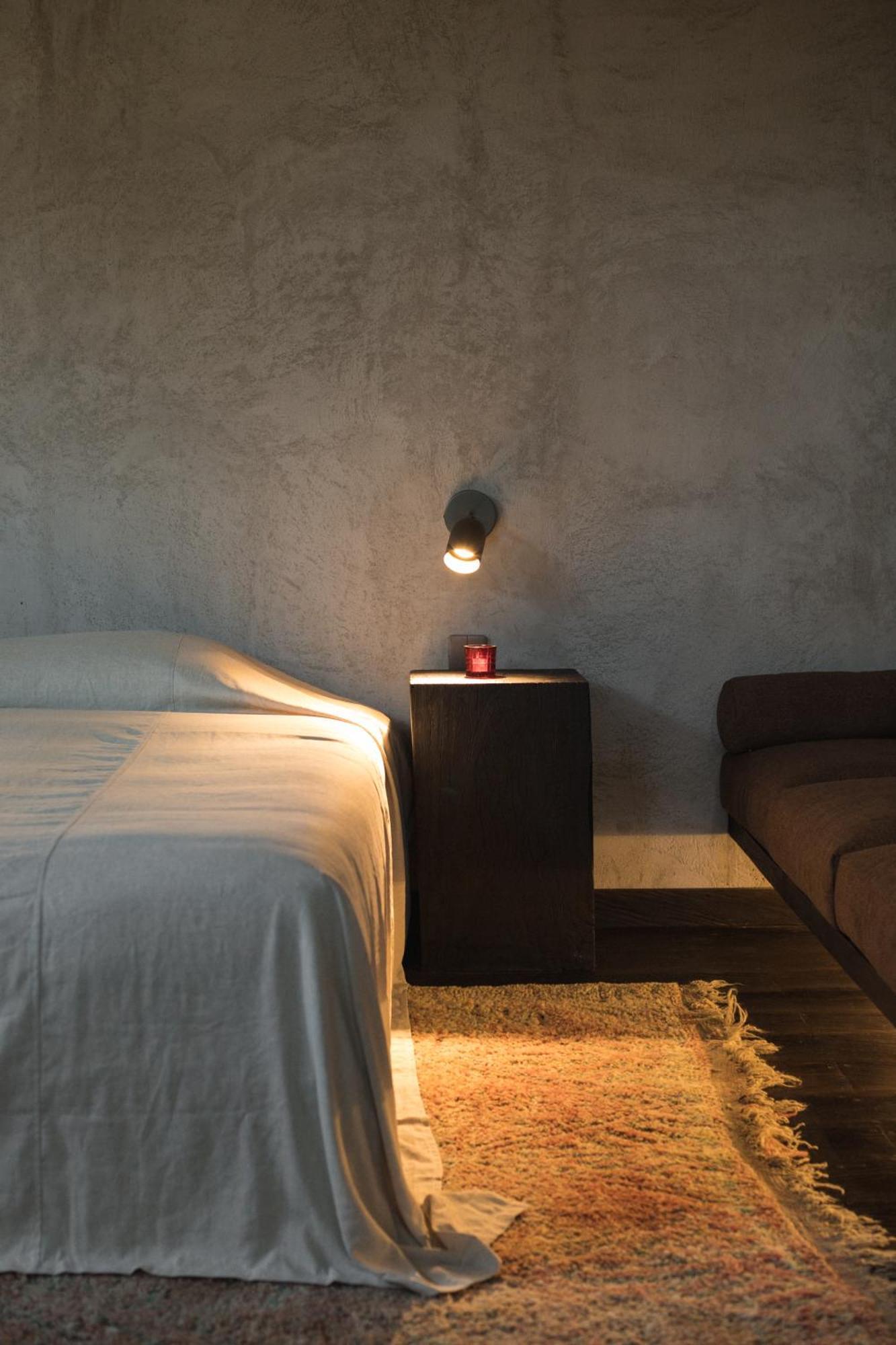 The Bohemian Bali, A Member Of Design Hotels Canggu Buitenkant foto