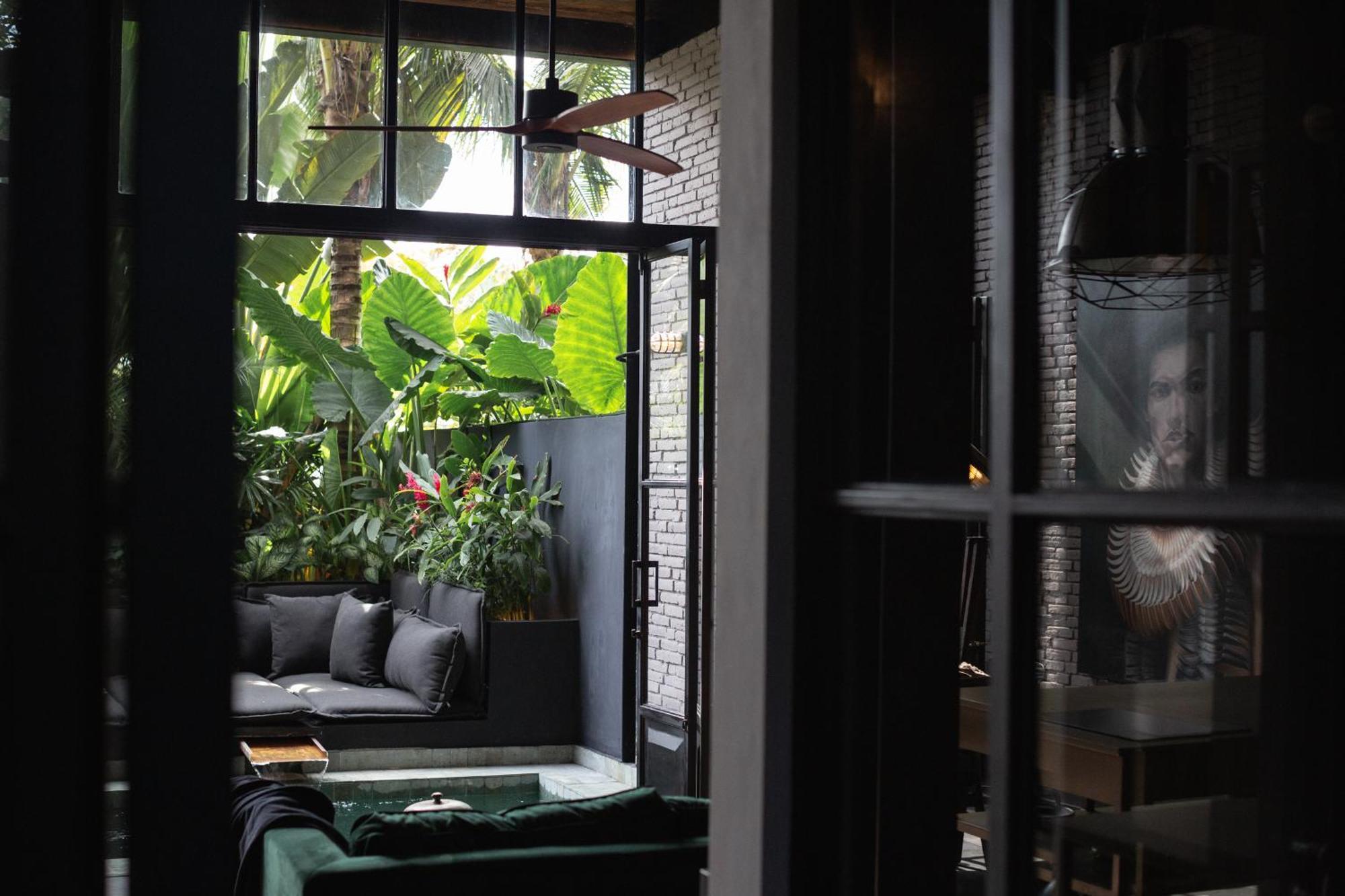 The Bohemian Bali, A Member Of Design Hotels Canggu Buitenkant foto