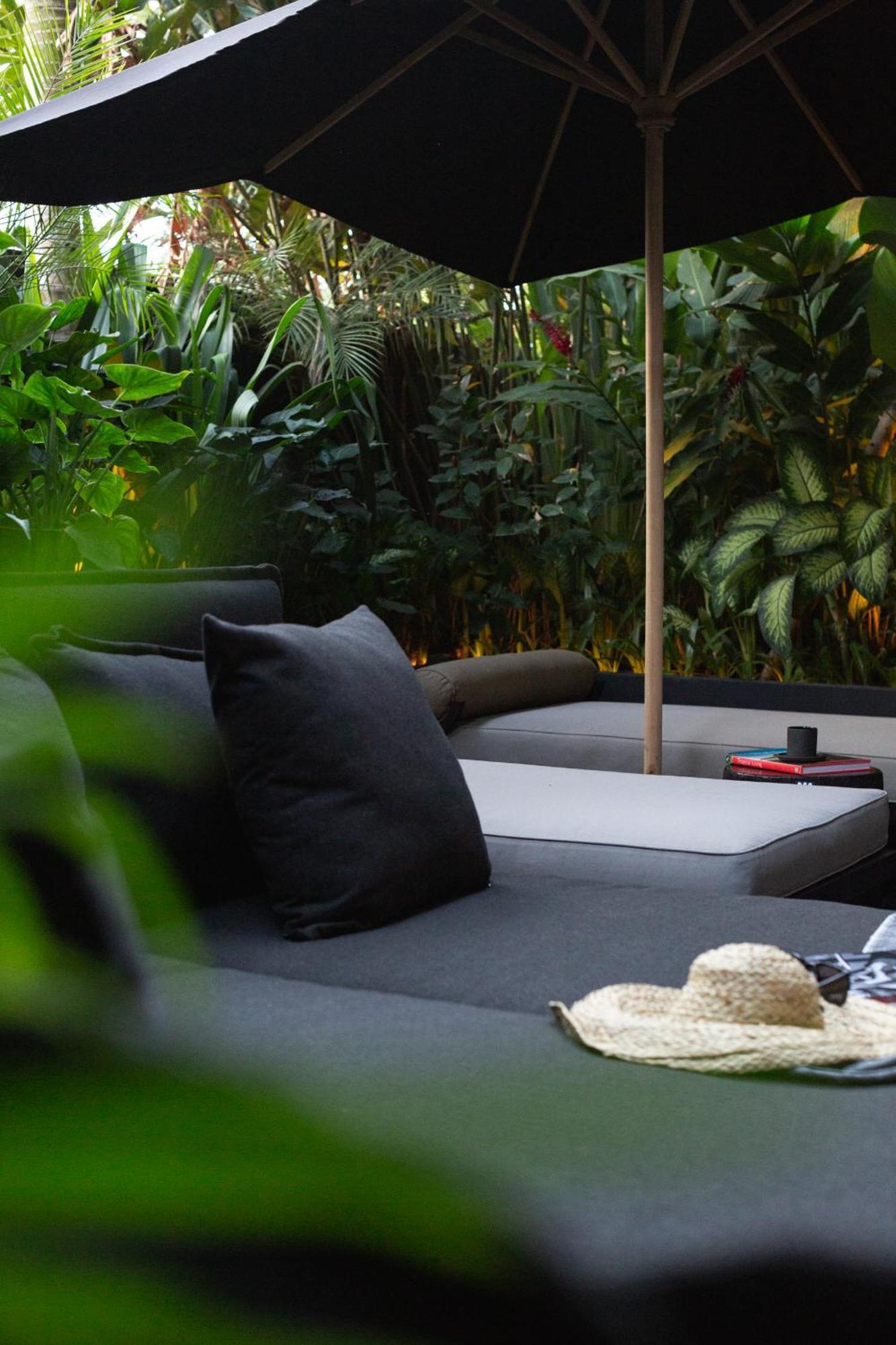 The Bohemian Bali, A Member Of Design Hotels Canggu Buitenkant foto