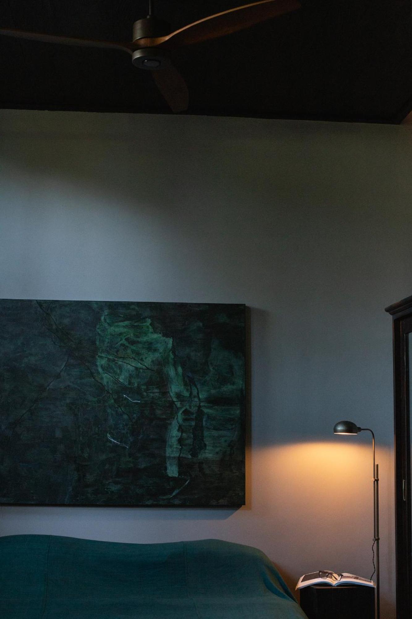 The Bohemian Bali, A Member Of Design Hotels Canggu Buitenkant foto