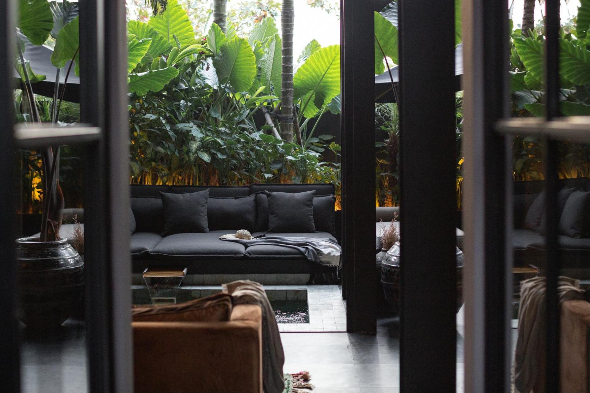 The Bohemian Bali, A Member Of Design Hotels Canggu Buitenkant foto