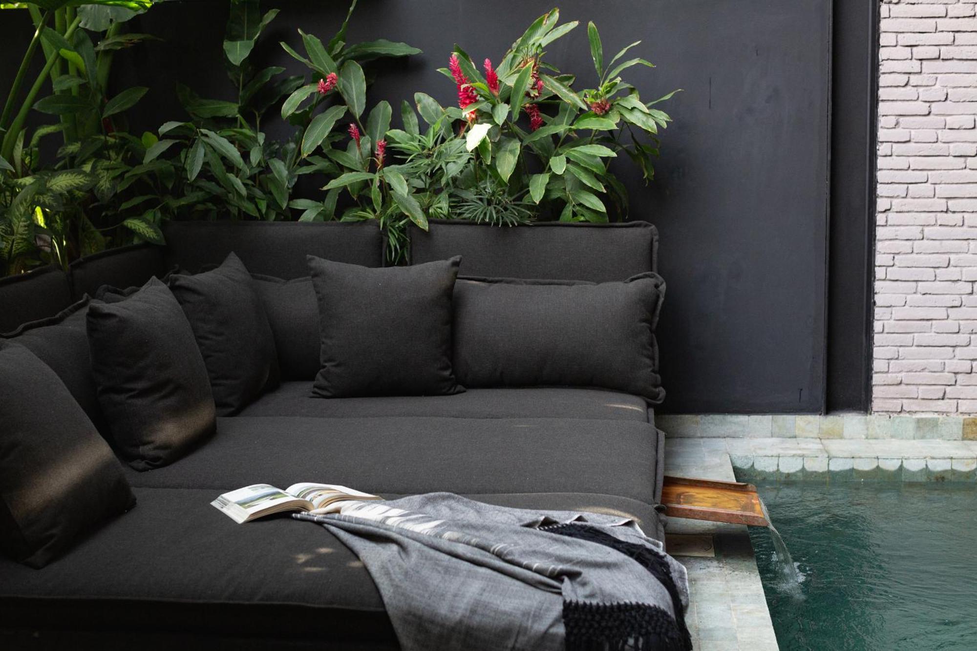 The Bohemian Bali, A Member Of Design Hotels Canggu Buitenkant foto
