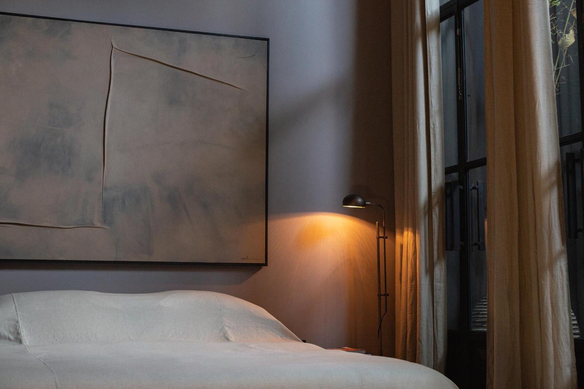 The Bohemian Bali, A Member Of Design Hotels Canggu Buitenkant foto