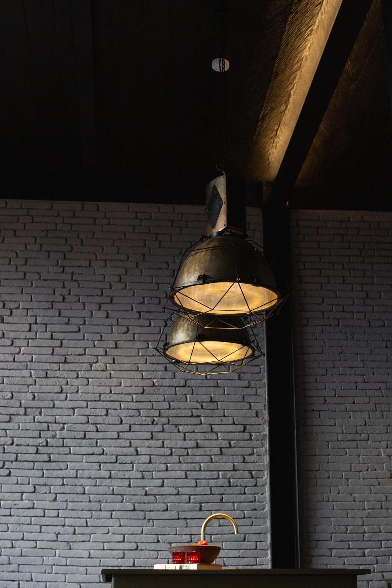The Bohemian Bali, A Member Of Design Hotels Canggu Buitenkant foto