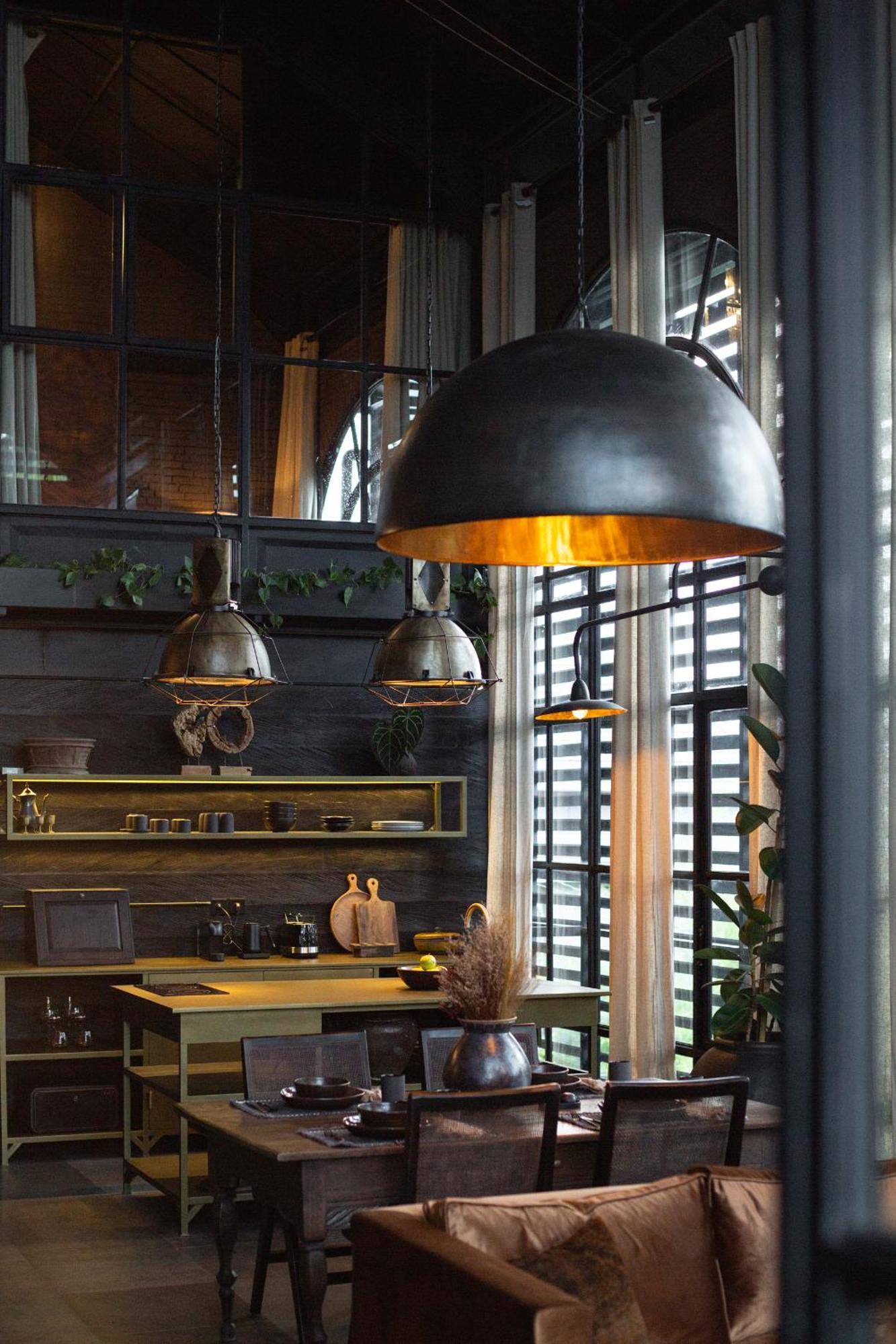 The Bohemian Bali, A Member Of Design Hotels Canggu Buitenkant foto