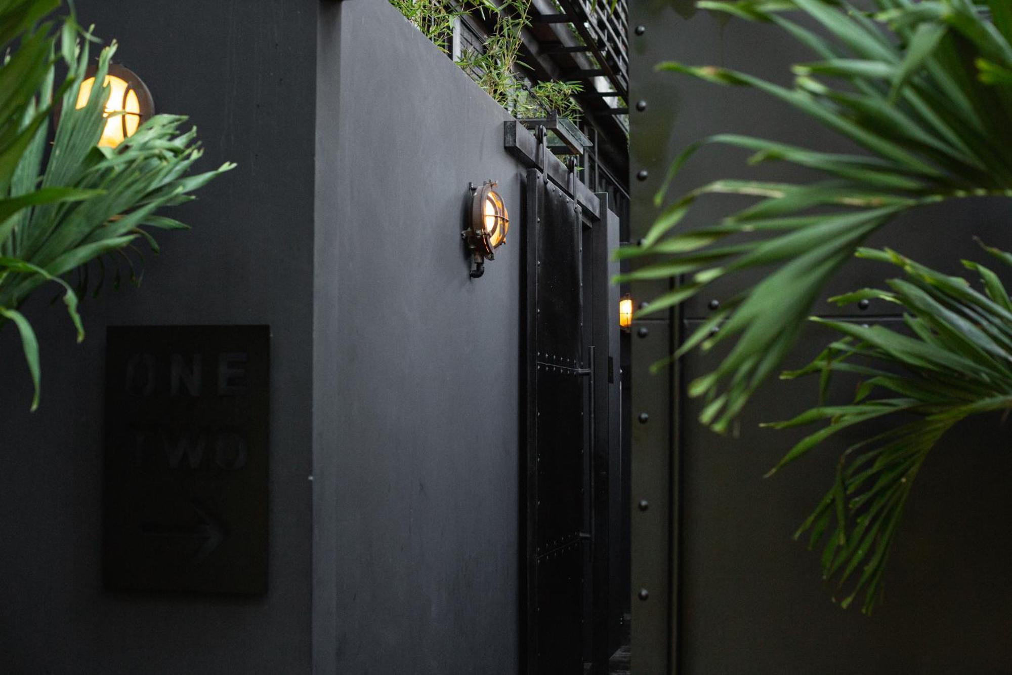 The Bohemian Bali, A Member Of Design Hotels Canggu Buitenkant foto