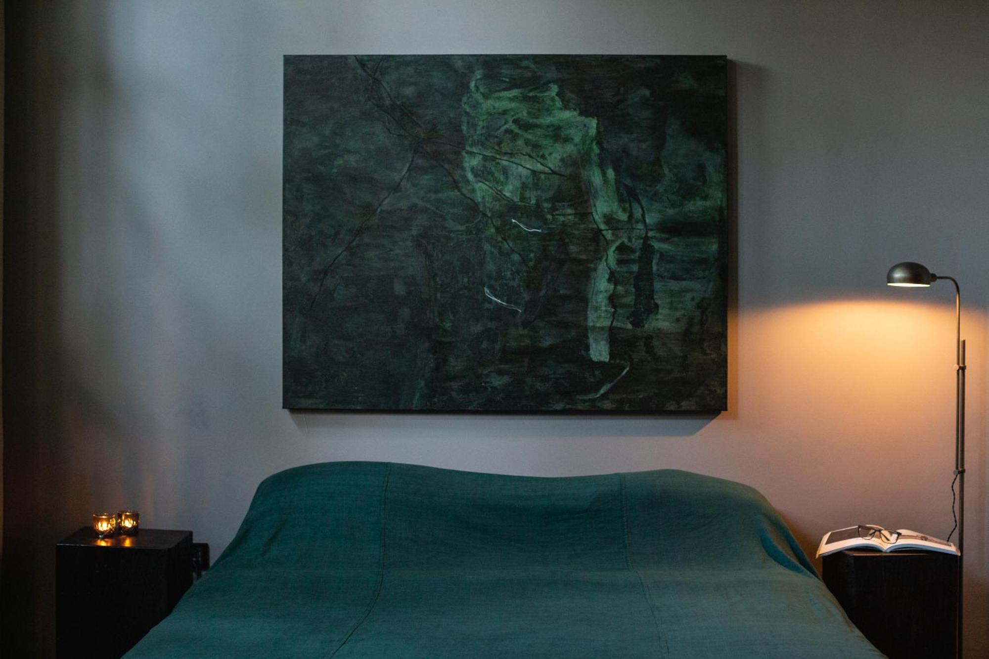 The Bohemian Bali, A Member Of Design Hotels Canggu Buitenkant foto