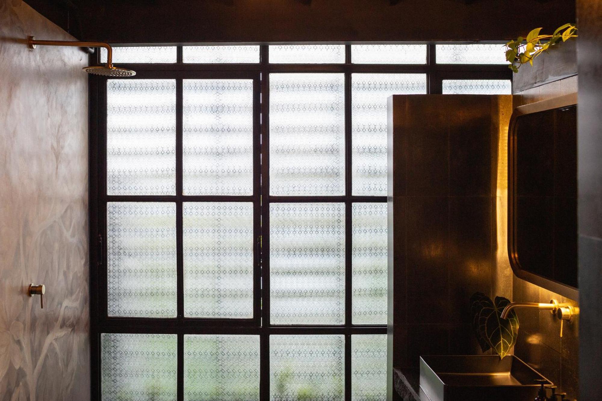 The Bohemian Bali, A Member Of Design Hotels Canggu Buitenkant foto