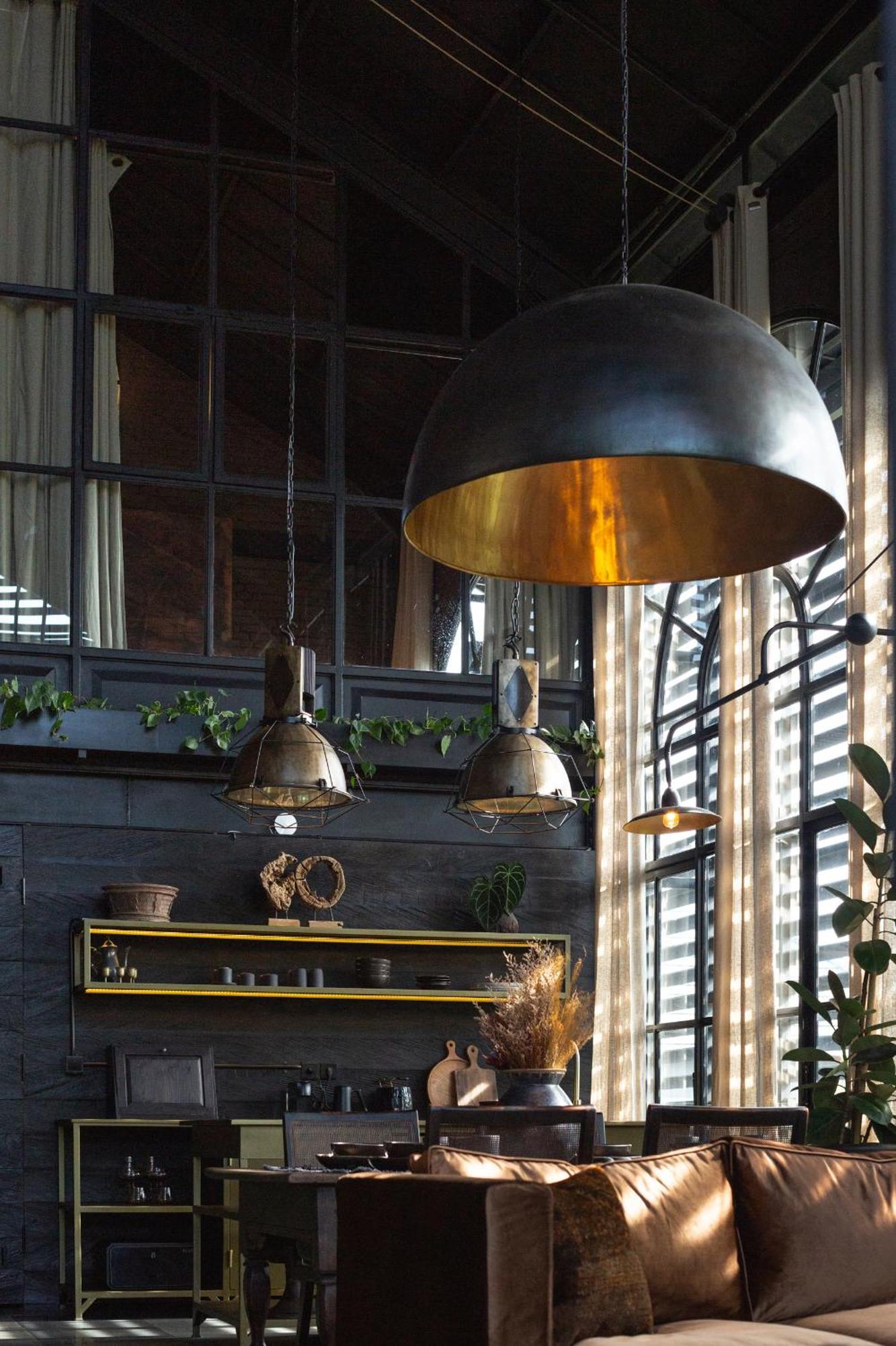 The Bohemian Bali, A Member Of Design Hotels Canggu Buitenkant foto