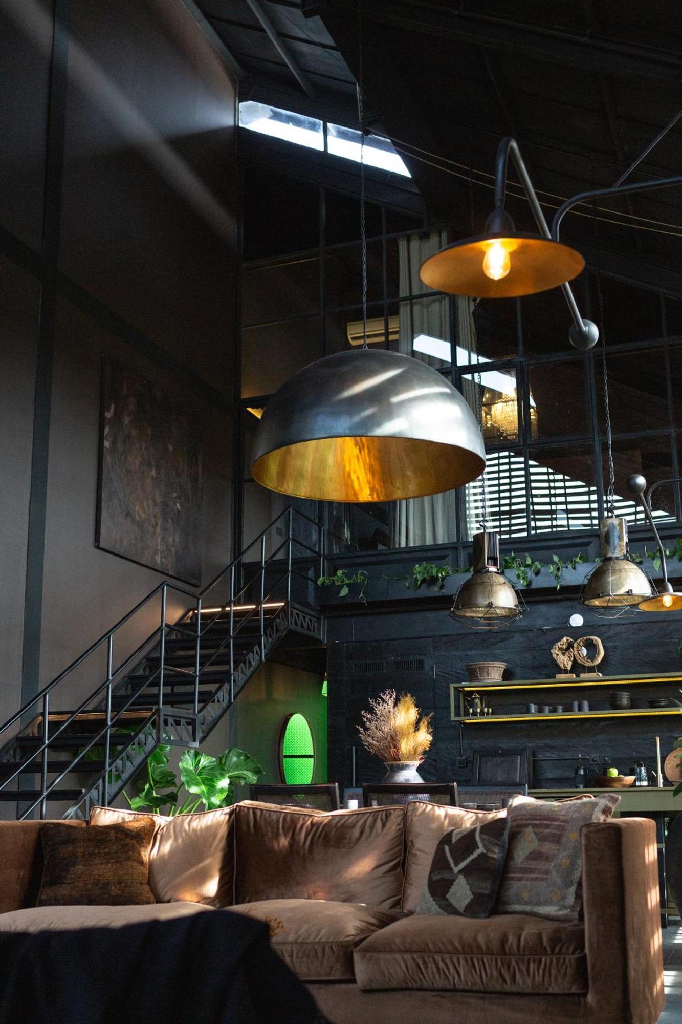 The Bohemian Bali, A Member Of Design Hotels Canggu Buitenkant foto
