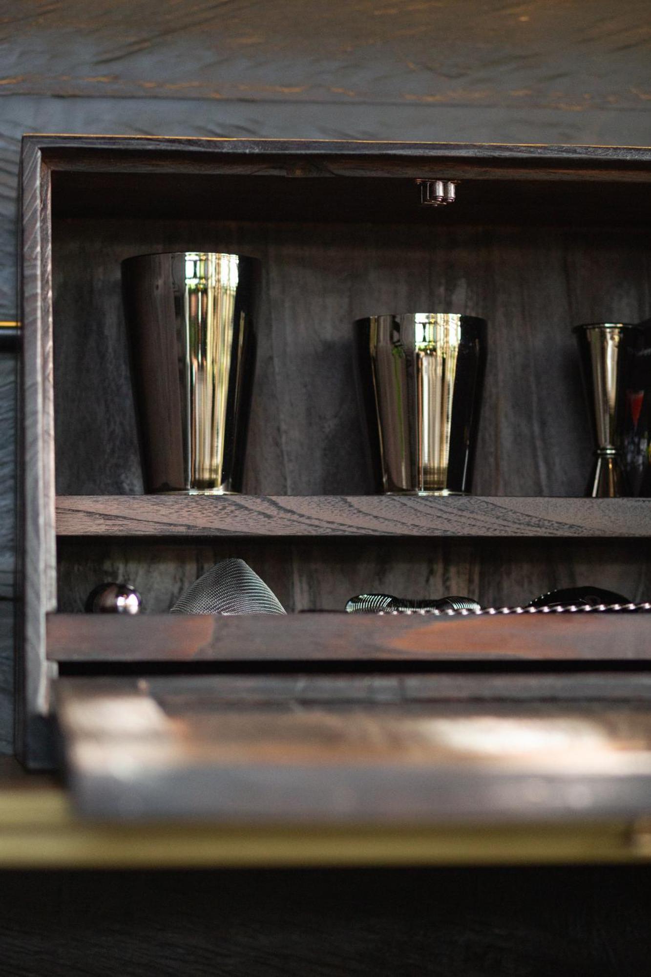 The Bohemian Bali, A Member Of Design Hotels Canggu Buitenkant foto