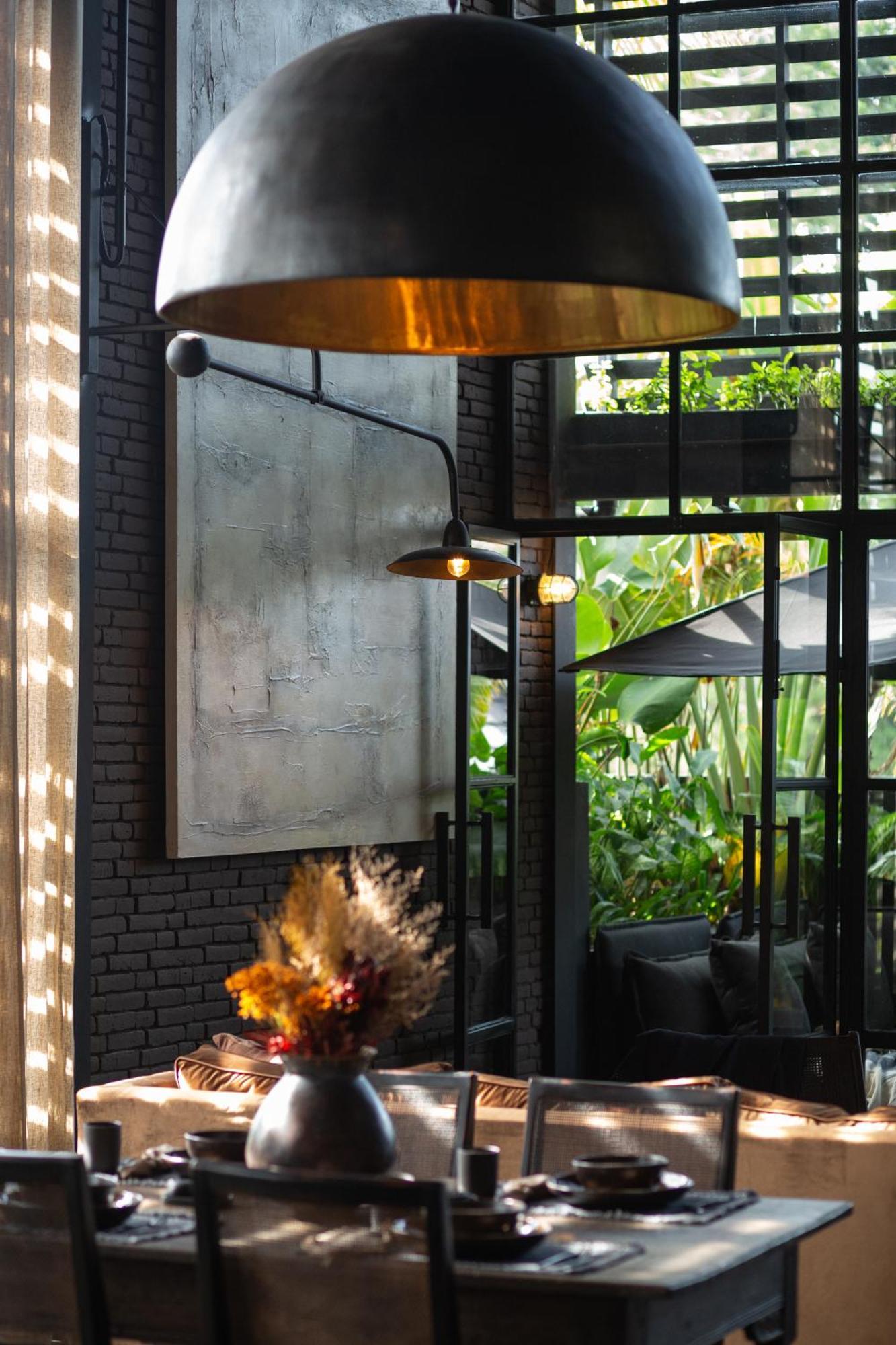 The Bohemian Bali, A Member Of Design Hotels Canggu Buitenkant foto