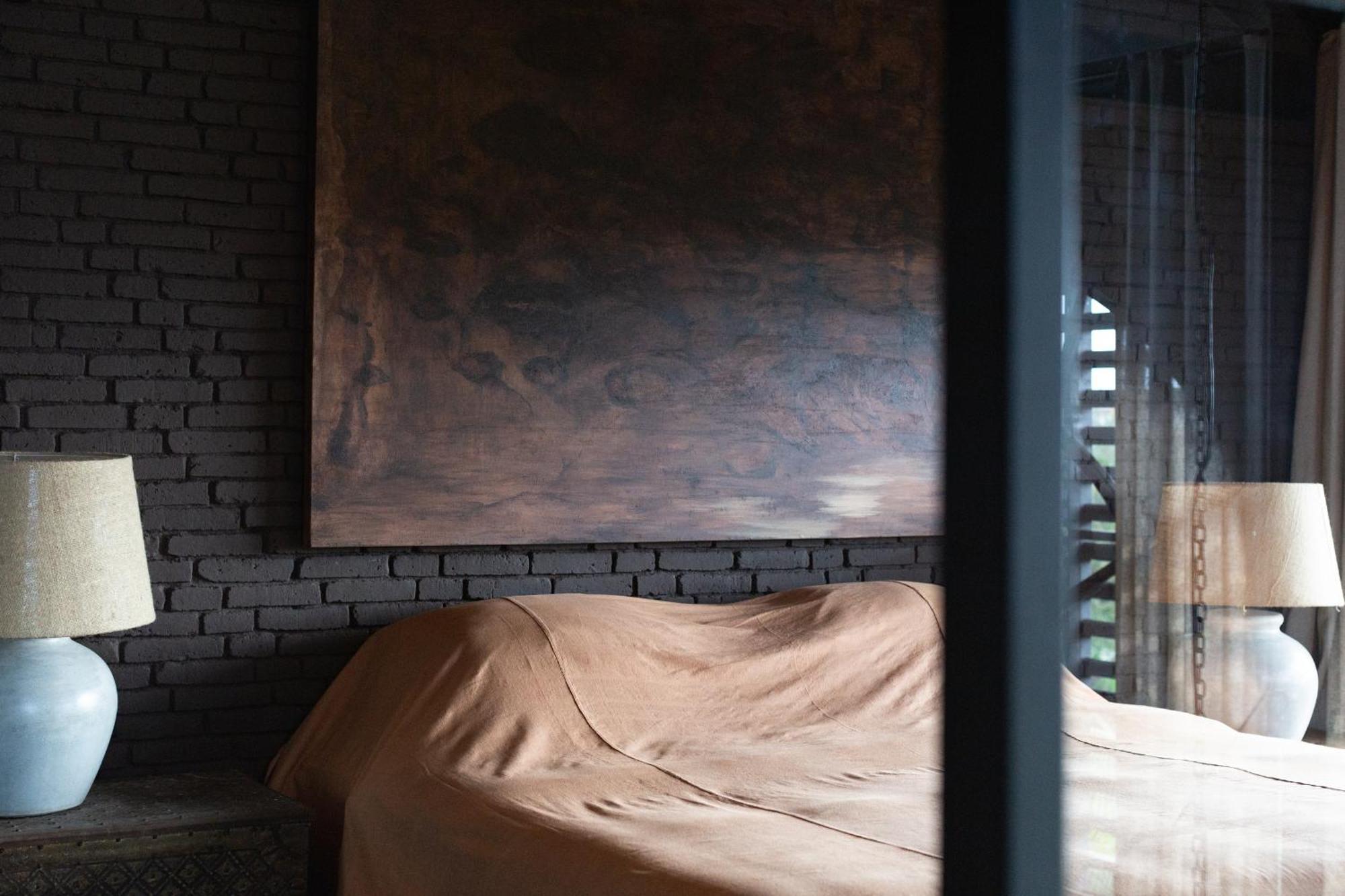 The Bohemian Bali, A Member Of Design Hotels Canggu Buitenkant foto